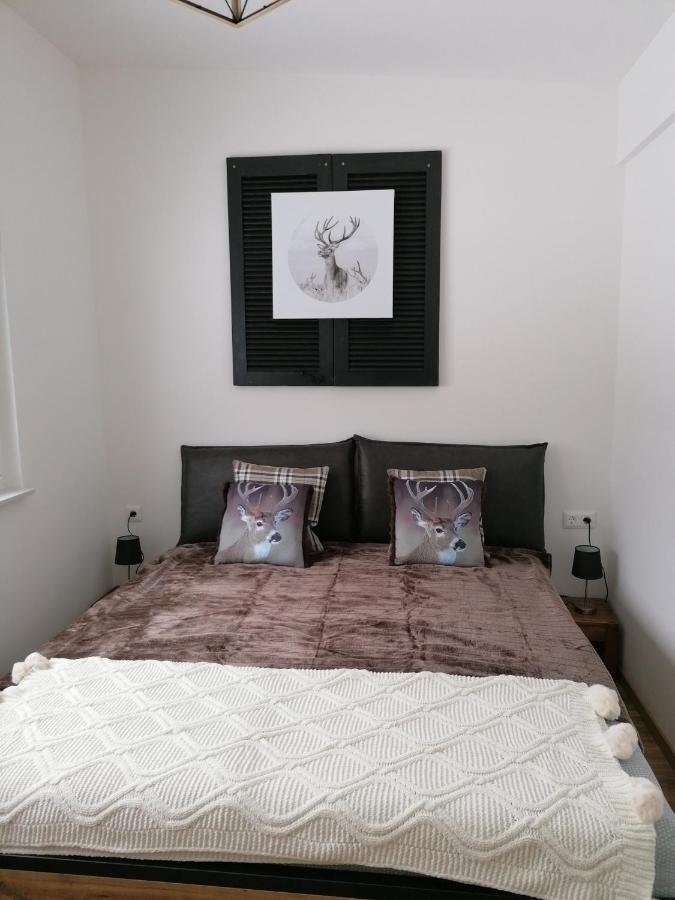 Bergliebe Appartement *