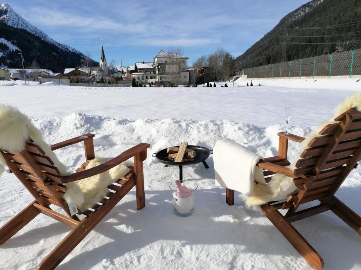 Bergliebe Appartement *