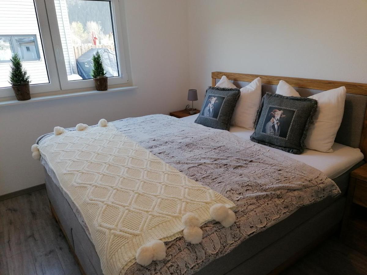 Bergliebe Appartement *