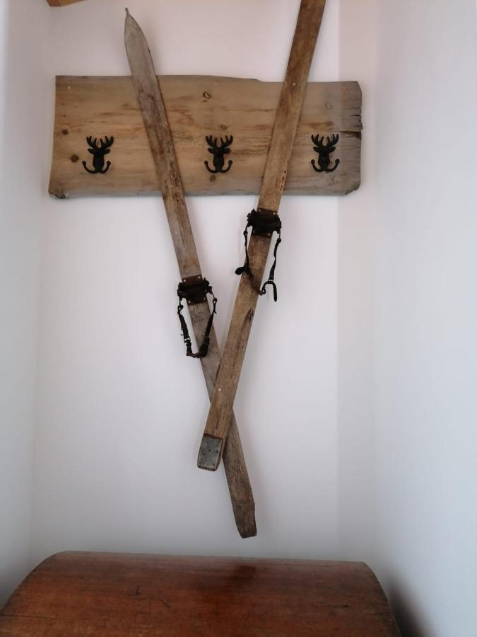 Bergliebe Appartement Bichlbach