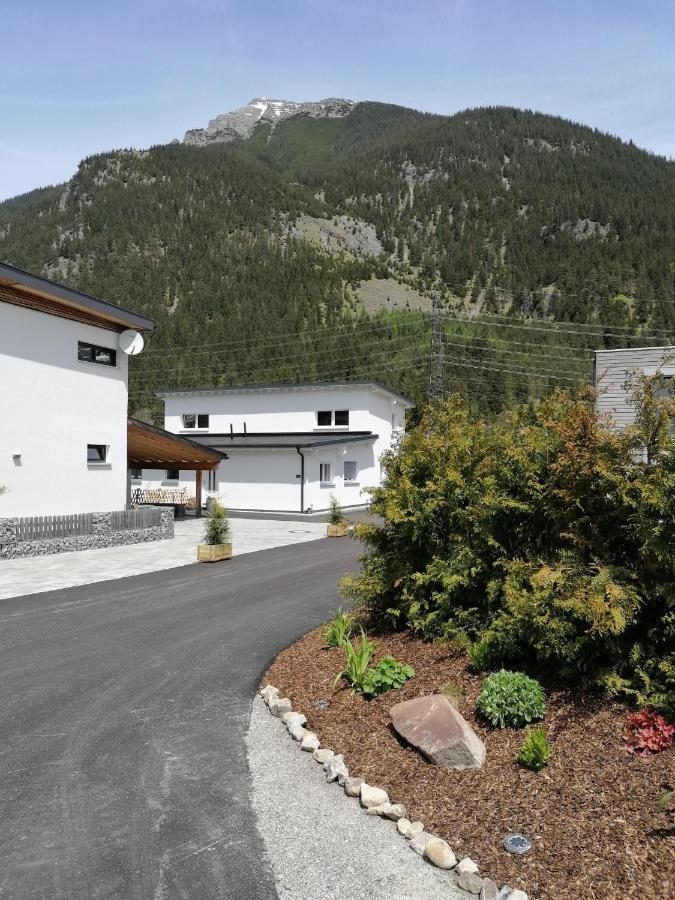 Bergliebe Appartement Bichlbach