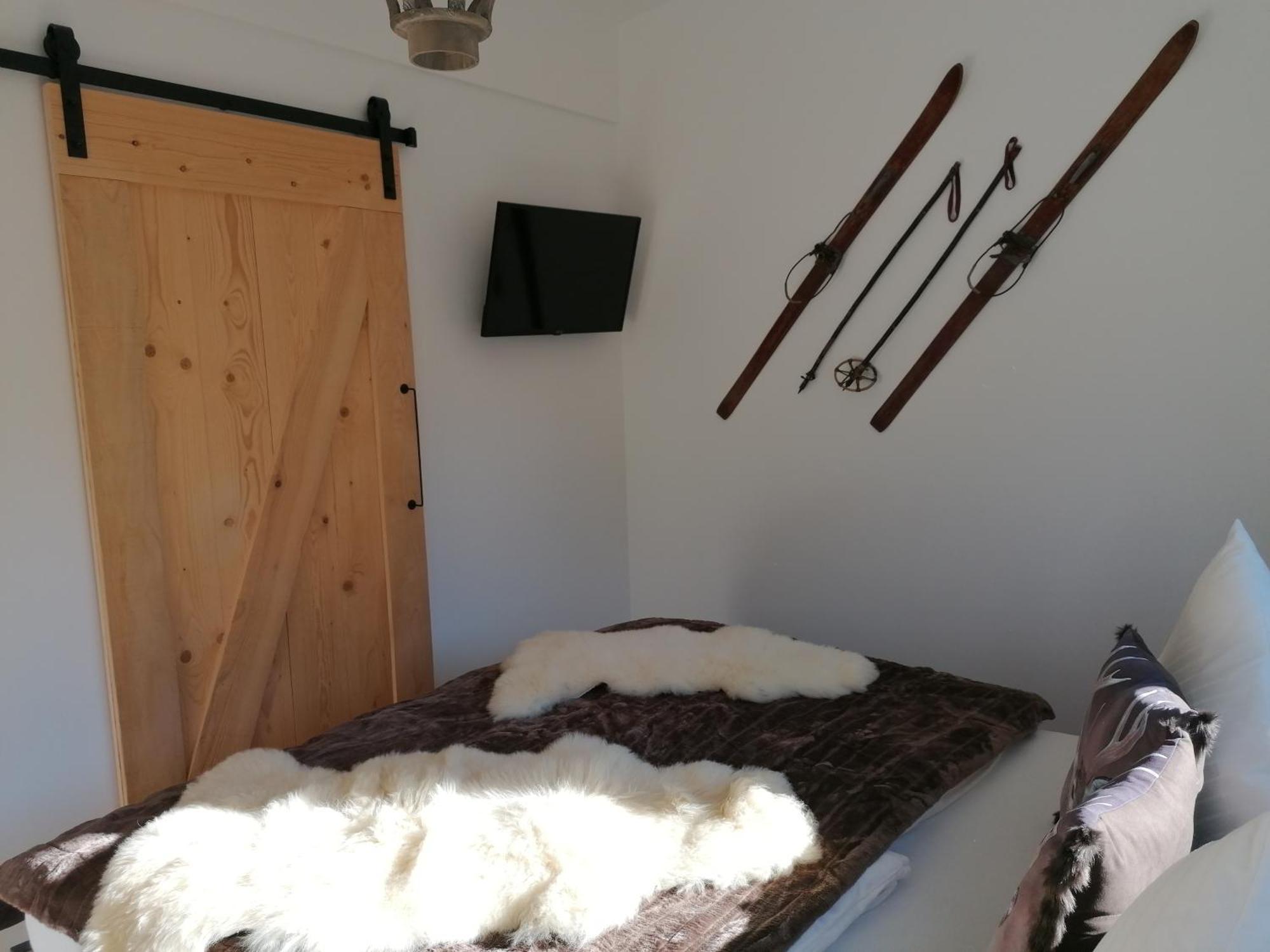 Bergliebe Bichlbach
