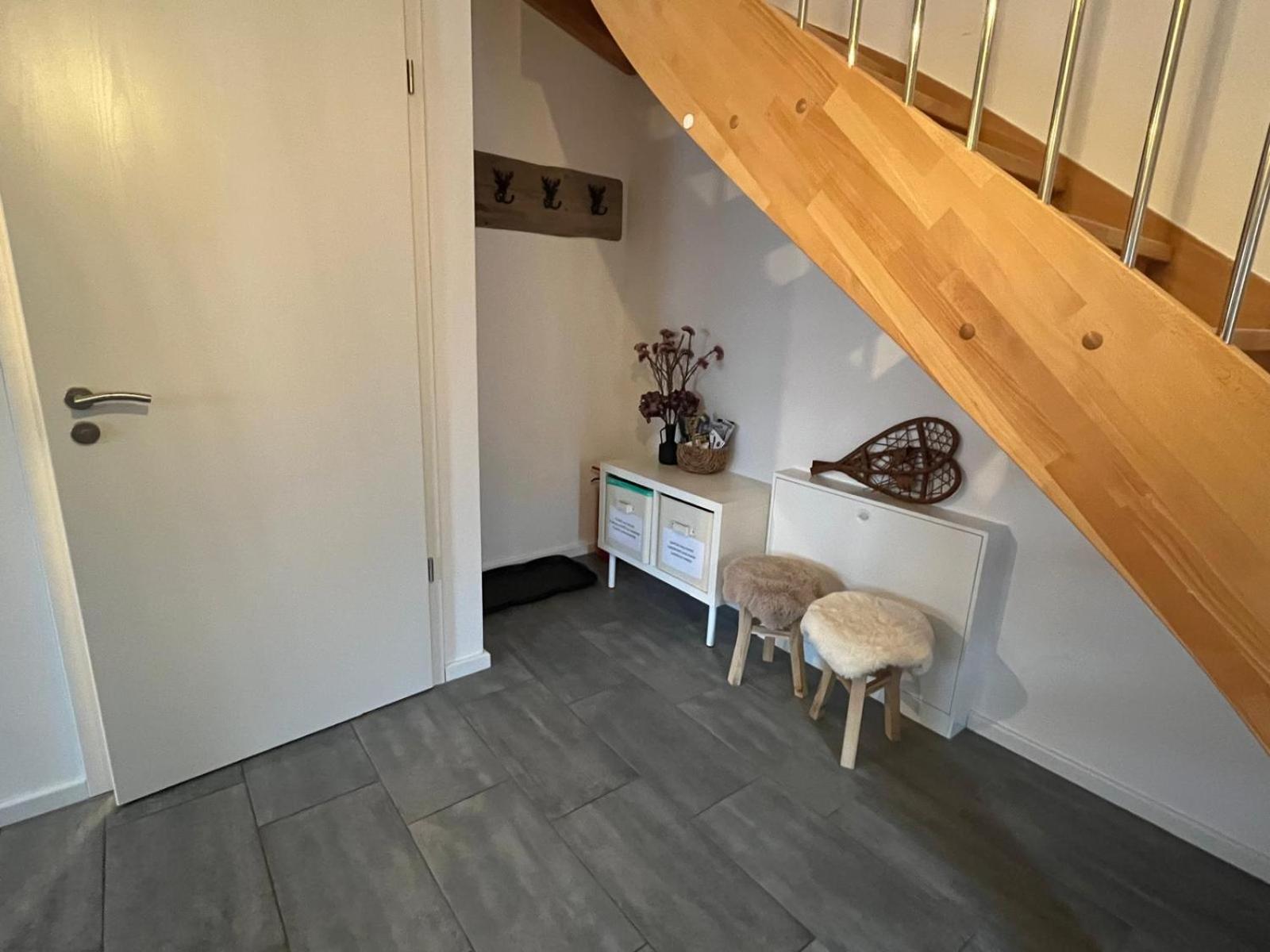 Bergliebe Appartement *