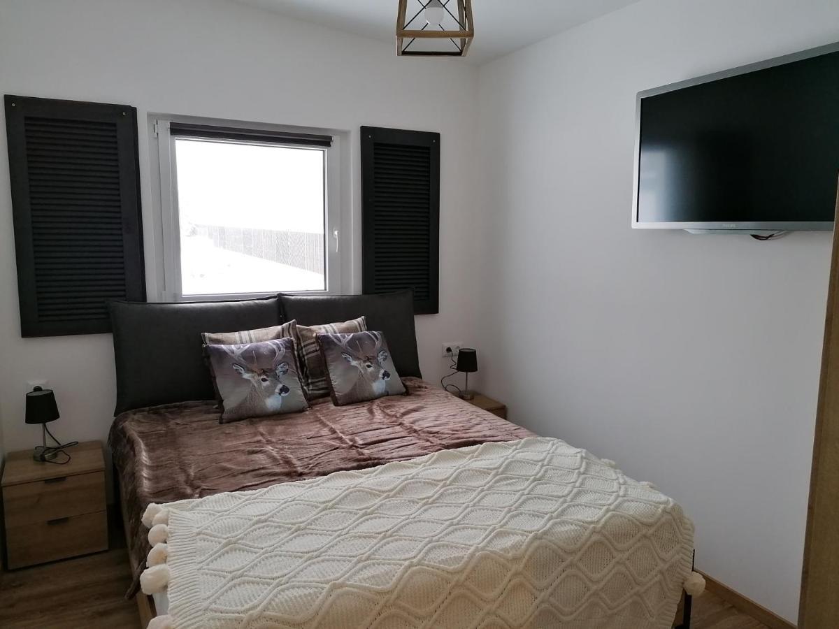 Apartament Bergliebe *
