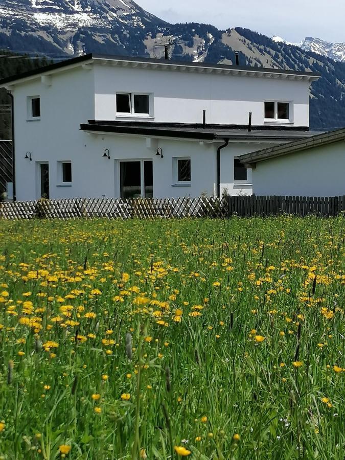 Bergliebe