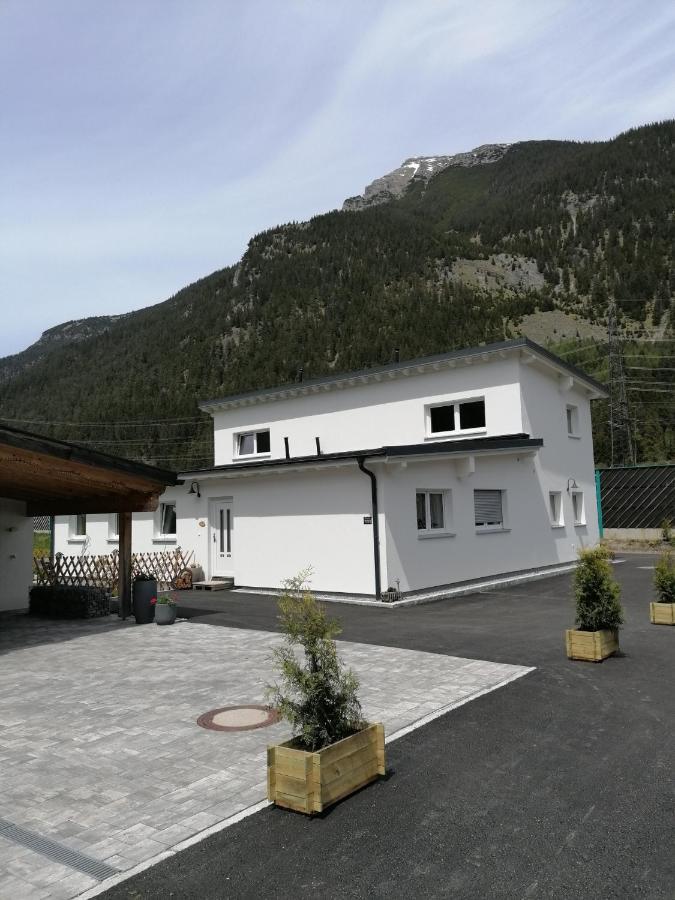 Bergliebe Apartament